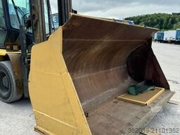 CATERPILLAR 966G ES NUR DER SCHAUFFEL 4,2 CUBIC WINKELBAUER