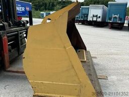 CATERPILLAR 966G ES NUR DER SCHAUFFEL 4,2 CUBIC WINKELBAUER