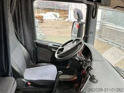 SCANIA R480 6X2 Abestzkipper Teleskop
