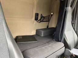 SCANIA R480 6X2 Abestzkipper Teleskop