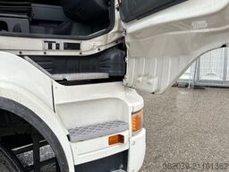 SCANIA R480 6X2 Abestzkipper Teleskop