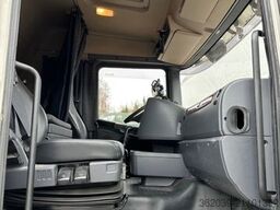 SCANIA R480 6X2 Abestzkipper Teleskop