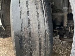 SCANIA R480 6X2 Abestzkipper Teleskop