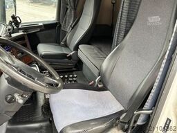 SCANIA R480 6X2 Abestzkipper Teleskop