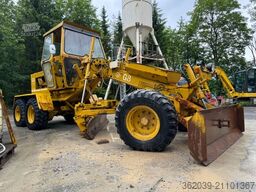 O&K O&K GRADER