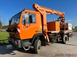 STEYR 11S14 12M STEIGER