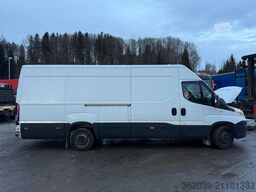 IVECO Daily Kasten HKa 35 S ... V Radstand 4100