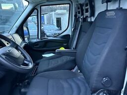 IVECO Daily Kasten HKa 35 S ... V Radstand 4100