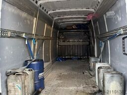 IVECO Daily Kasten HKa 35 S ... V Radstand 4100