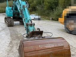 KOBELCO SK200SR