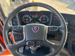 SCANIA G 500
