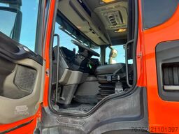 SCANIA G 500
