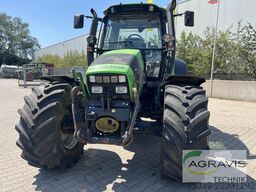 Deutz-Fahr AGROTRON 150 P.L.