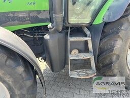 Deutz-Fahr AGROTRON 150 P.L.