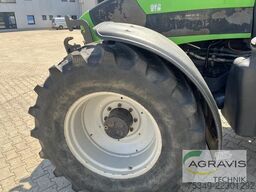 Deutz-Fahr AGROTRON 150 P.L.