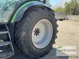 Deutz-Fahr AGROTRON 150 P.L.