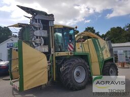 Krone BIG X V8