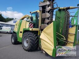 Krone BIG X V8