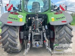 Fendt 724 VARIO GEN-6