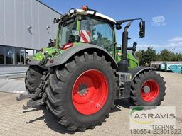 Fendt 724 VARIO GEN-7