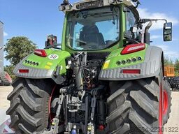 Fendt 724 VARIO GEN-7