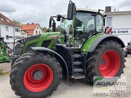 Fendt 620 VARIO GEN-1