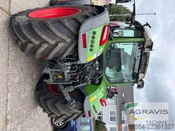 Fendt 620 VARIO GEN-1