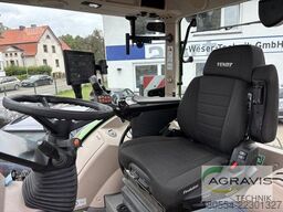 Fendt 620 VARIO GEN-1
