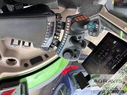 Fendt 724 VARIO GEN-6