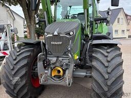 Fendt 620 VARIO GEN-1