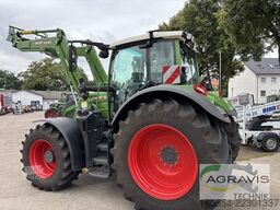 Fendt 620 VARIO GEN-1