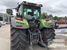Fendt 620 VARIO GEN-1