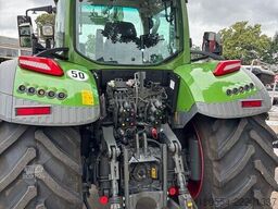 Fendt 620 VARIO GEN-1