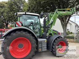 Fendt 620 VARIO GEN-1