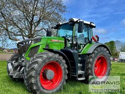 Fendt 942 VARIO GEN-6