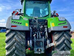 Fendt 942 VARIO GEN-6