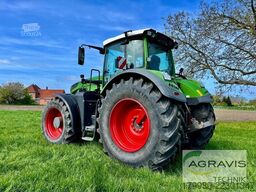 Fendt 942 VARIO GEN-6
