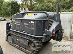 Pfanzelt MORITZ FR 75