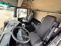  Actros 1851 LS