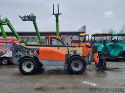 JLG 4017 PS