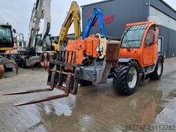 JLG 4017 PS