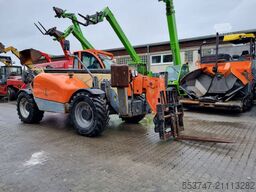 JLG 4017 PS
