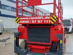 MAGNI ES 1523 RTP Elektro 15,00 m