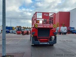 MAGNI ES 1523 RTP Elektro 15,00 m