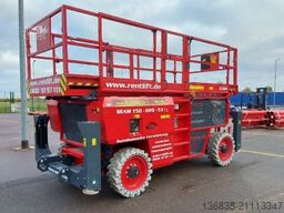 MAGNI ES 1523 RTP Elektro 15,00 m