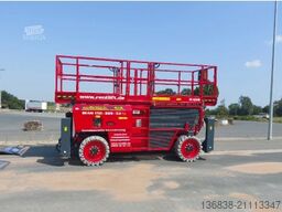 MAGNI ES 1523 RTP Elektro 15,00 m