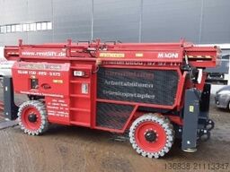 MAGNI ES 1523 RTP Elektro 15,00 m