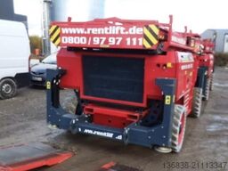 MAGNI ES 1523 RTP Elektro 15,00 m