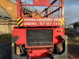 MAGNI ES 1523 RTP Elektro 15,00 m