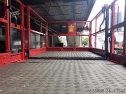 MAGNI ES 1523 RTP Elektro 15,00 m